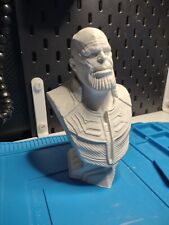 Busto PLA Thanos Marvel Avengers 17,5 Cm