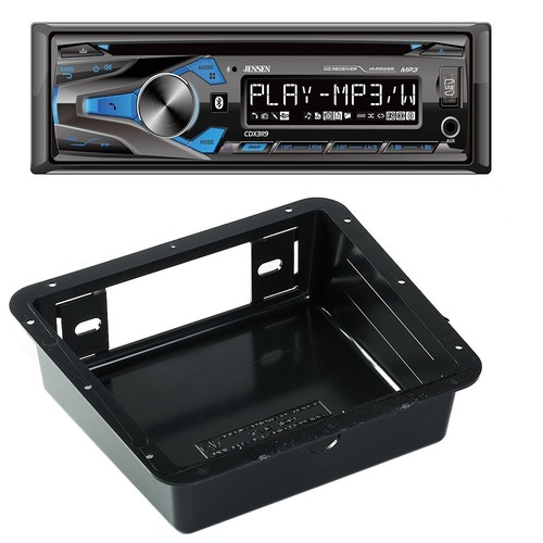 Jensen cdx3119 ricevitore - cdx3119,