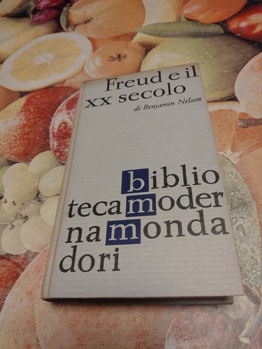 Freud secolo benjamin - freud, secolo-benjamin