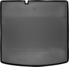 Vasca baule rivestimento bagagliaio in TPE per Skoda Fabia III NJ5 SW dal 2014