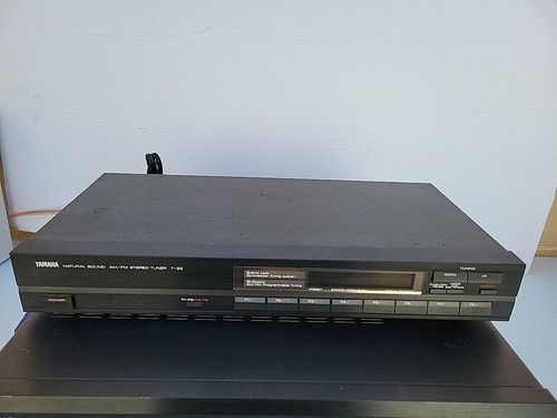Yamaha natural sound - t-33,