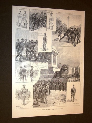 Uniformi divise della - uniformi,