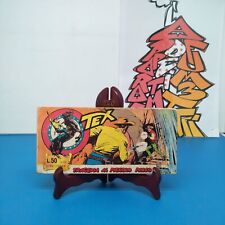 Striscis Tex N°55 SERIE COBRA