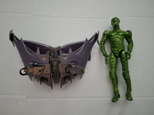 2002 toy biz marvel - toy,