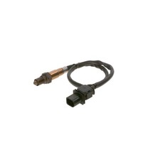 Sonda lambda Bosch 0281004821 per Alfa Romeo Citroën Fiat Gmc Iveco Lancia Opel