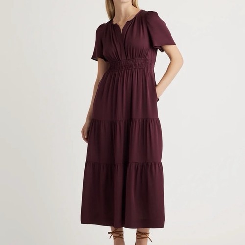 Maxi abito quince - abito, lavabile