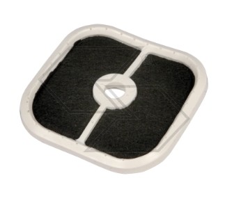 Filtro aria per soffiatore