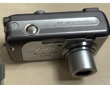 Canon Powershot A410