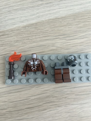 Lego signore degli anelli - anelli,
