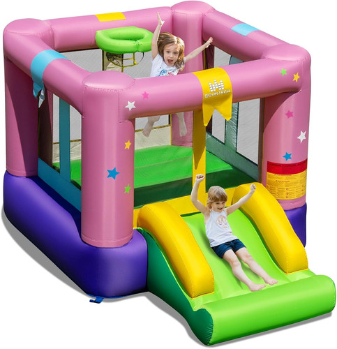Casetta gonfiabile - , di