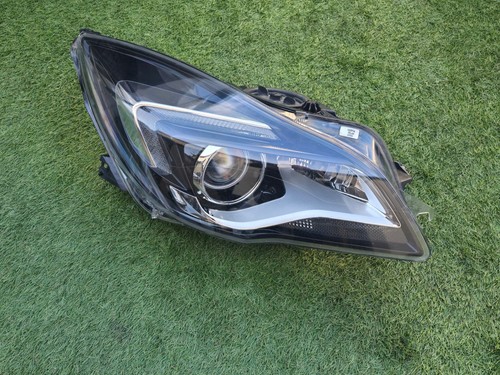 Faro proiettore anteriore opel