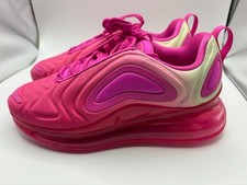 Nike Air max 720 UK taglia 4.0