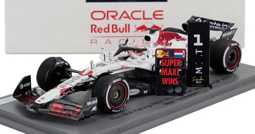 Spark model red - -, bull