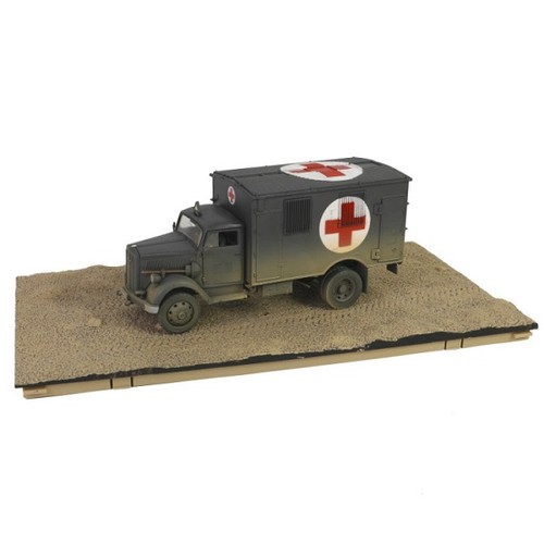 Forces valor 801101b - 801101b, 1:32