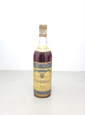 Cognac Sanromano 1920s