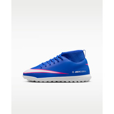 Nike Mercurial Superfly 10