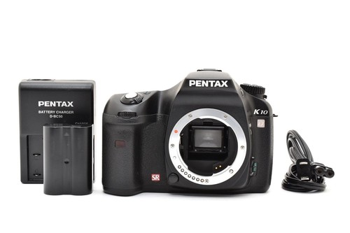 Fotocamera reflex digitale