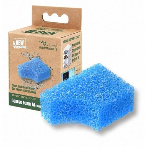 Aquatlantis box coarse - b-box,