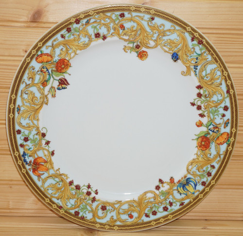 Rosenthal versace jardin - versace,