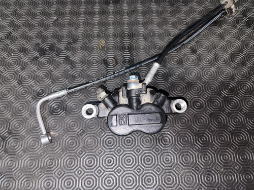 Pinza freno posteriore sym - pinza,