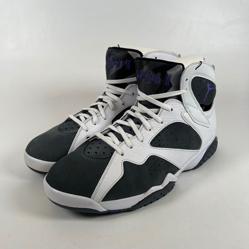 Nike air jordan - nike, flint