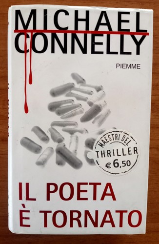 Poeta tornato michael - il,