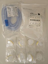 Kit ricambi CPAP - Materiale di consumo + maschera nasale WIZARD 210