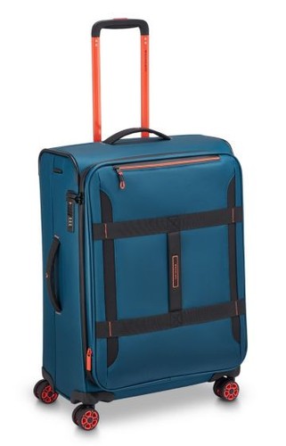 Trolley medio esapandibile - trolley,
