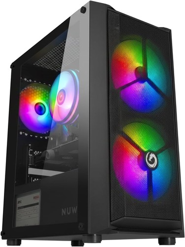 Nuwo gaming fisso i5 - fisso,