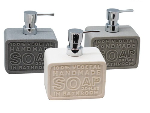 Dispenser bagno sapone - bagno,