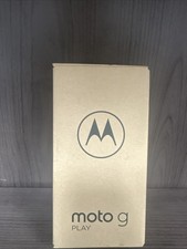 Smartphone prepagato Moto G