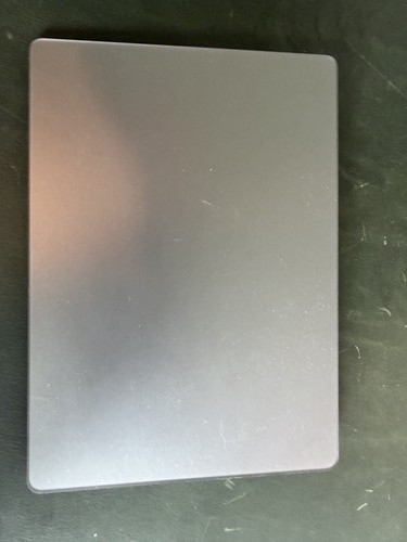 Apple magic trackpad - trackpad, 2
