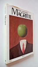MAGRITTE  Gimferrer