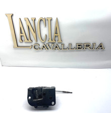 scontro chiusura Lancia Fulvia