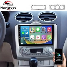 Autoradio Android 15 per Ford