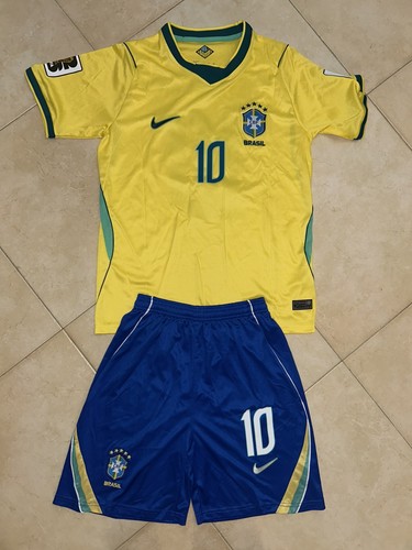 Maglia neymar mondiali brasile - neymar,