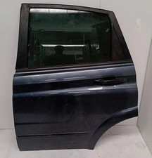 6301131002 PORTA POSTERIORE SINISTRO per SSANGYONG ACTYON (11/06>) 2.0 XDI 2006