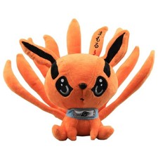 Peluche kurama kyuubi naruto - kyuubi,