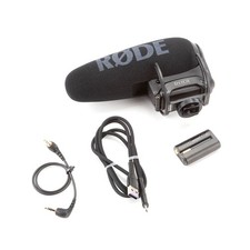 Rode VideoMic Pro+ Microfono