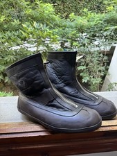 A-6 USAAF WW2 Pilot Flying Boots