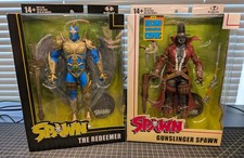 McFarlane SPAWN Action Figure