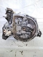 CAMBIO MANUALE COMPLETO PER