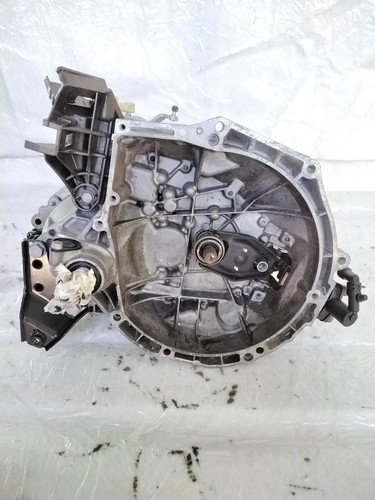Cambio manuale completo per - cambio,