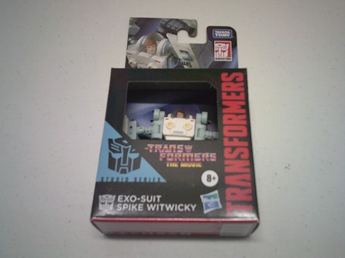 Hasbro transformers the movie - hasbro,