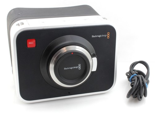 Blackmagic cinema camera 5k - blackmagic,