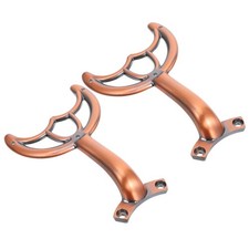  2 pezzi di ricambio per pale del ventilatore da soffitto, bracci del