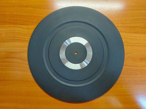 Giradischi turntable tappetino - giradischi,
