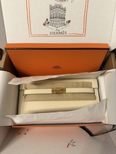 Hermes Kelly to Go Nuovo In