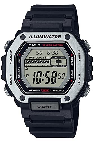 Orologio digitale casio - orologio,