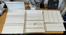 IKEA 70286645 Kallax con 2